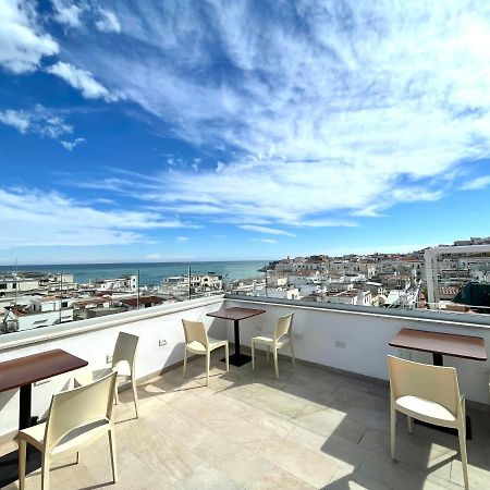 B&B Teta Vieste Exterior foto