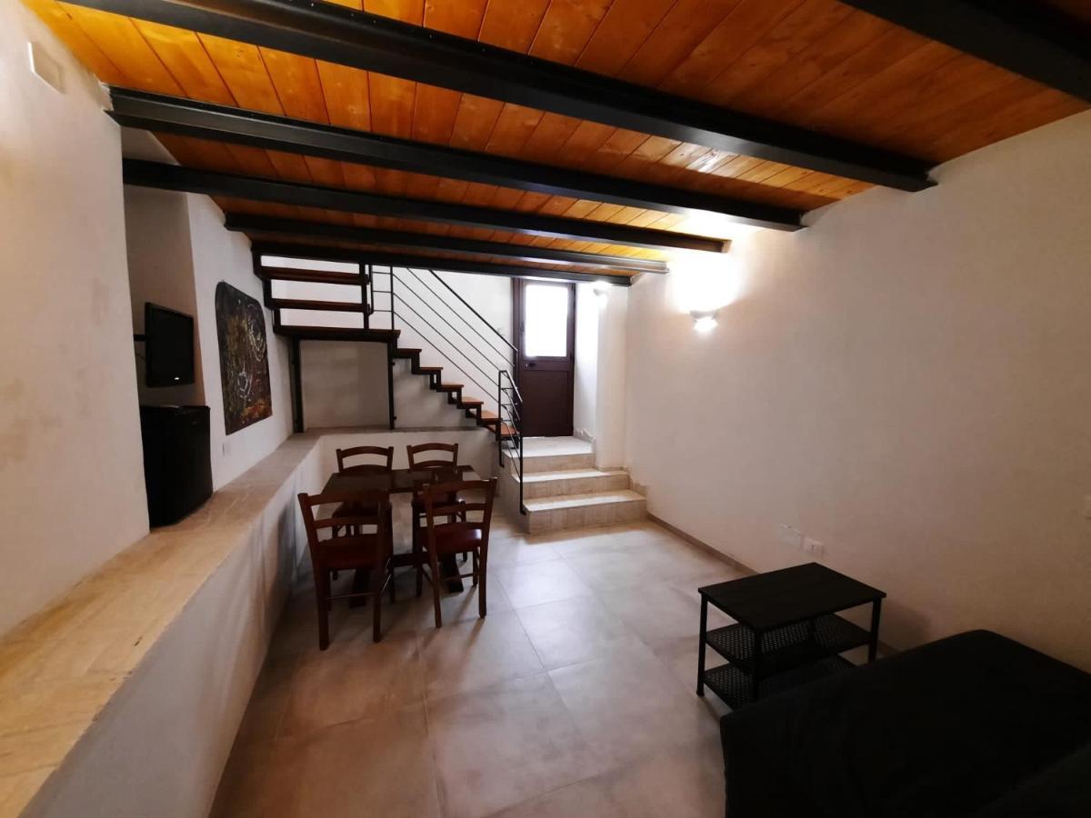 B&B Teta Vieste Exterior foto