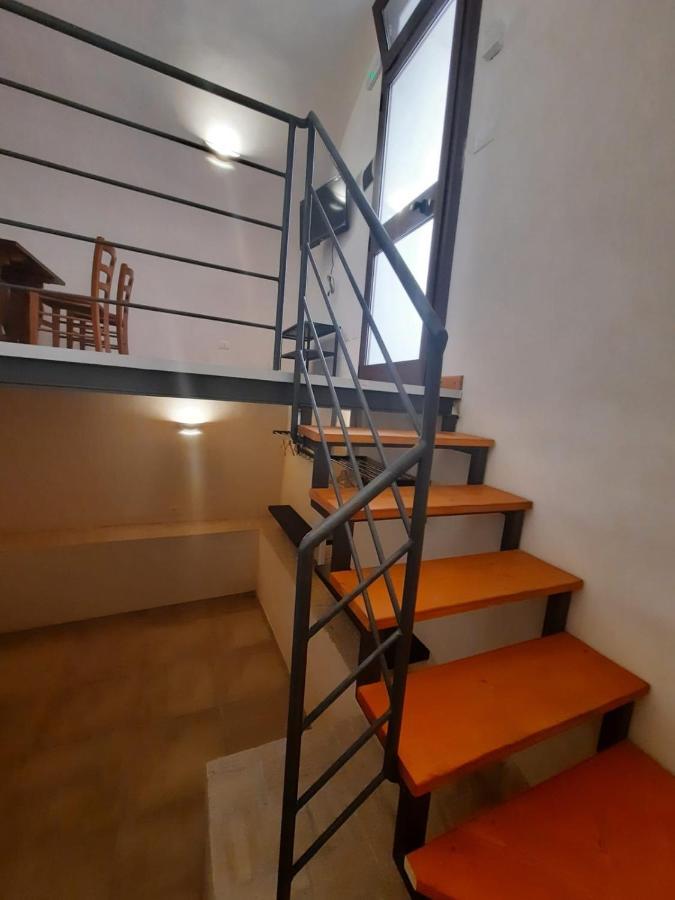 B&B Teta Vieste Exterior foto