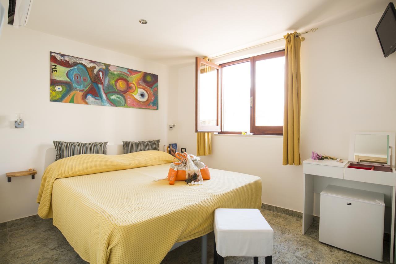 B&B Teta Vieste Zimmer foto